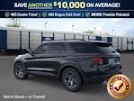 2026 Ford Explorer 4WD SUV for sale #H26EX108 - photo 5
