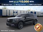 New 2026 Ford Explorer ST-Line for sale #H26EX109 - photo 1