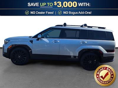 Used 2025 Hyundai Santa Fe - photo 1