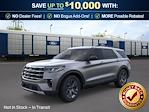New 2026 Ford Explorer Active for sale #H26EX110 - photo 1