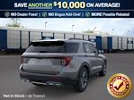 New 2026 Ford Explorer Active for sale #H26EX110 - photo 11