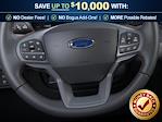 New 2026 Ford Explorer Active for sale #H26EX110 - photo 17