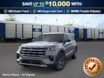 New 2026 Ford Explorer Active for sale #H26EX110 - photo 3