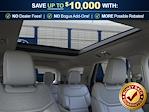 New 2026 Ford Explorer Active for sale #H26EX110 - photo 27