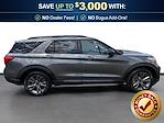 2021 Ford Explorer RWD SUV for sale #H26EX110B - photo 8