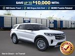 New 2026 Ford Explorer Active for sale #H26EX111 - photo 9