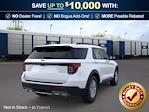 New 2026 Ford Explorer Active for sale #H26EX111 - photo 11