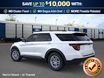 New 2026 Ford Explorer Active for sale #H26EX111 - photo 2