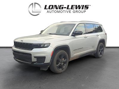 Used 2021 Jeep Grand Cherokee L - photo 1
