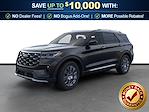 New 2026 Ford Explorer Platinum for sale #H26EX117 - photo 1