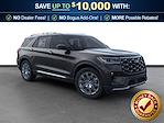 New 2026 Ford Explorer Platinum for sale #H26EX117 - photo 9