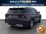 New 2026 Ford Explorer Platinum for sale #H26EX117 - photo 11