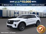 2026 Ford Explorer RWD SUV for sale #H26EX118 - photo 1