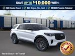 2026 Ford Explorer RWD SUV for sale #H26EX118 - photo 9