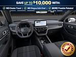 2026 Ford Explorer RWD SUV for sale #H26EX118 - photo 13