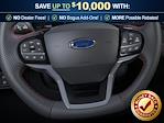 2026 Ford Explorer RWD SUV for sale #H26EX118 - photo 17