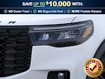 2026 Ford Explorer RWD SUV for sale #H26EX118 - photo 23