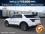 2026 Ford Explorer RWD SUV for sale #H26EX118 - photo 2