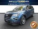 2019 Ford Explorer 4WD SUV for sale #H26EX165A - photo 1