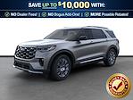 New 2026 Ford Explorer Platinum for sale #H26EX121 - photo 1