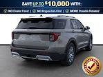 New 2026 Ford Explorer Platinum for sale #H26EX121 - photo 11