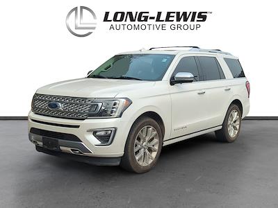 Used 2019 Ford Expedition - photo 1