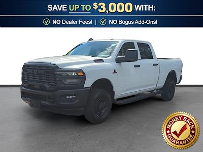 Used 2025 Ram 2500 - photo 1
