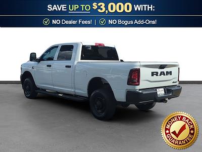 Used 2025 Ram 2500 - photo 1