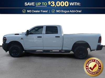 Used 2025 Ram 2500 - photo 1