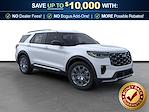 New 2026 Ford Explorer Platinum for sale #H26EX124 - photo 10