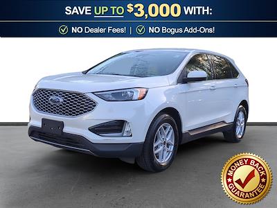 Used 2023 Ford Edge - photo 1