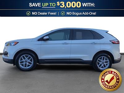 Used 2023 Ford Edge - photo 1