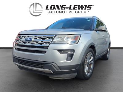 2019 Ford Explorer FWD SUV for sale #H26EX132C - photo 1