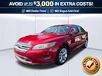 2010 Ford Taurus FWD SUV for sale #H26EX132D - photo 1