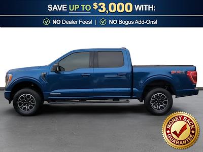 Used 2022 Ford F-150 - photo 1