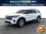 New 2026 Ford Explorer Active for sale #H26EX141 - photo 1