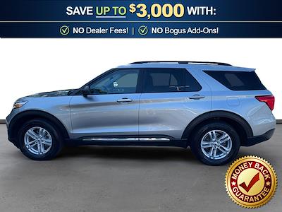 2023 Ford Explorer RWD SUV for sale #H26EX141A - photo 2