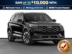 2026 Ford Explorer 4WD SUV for sale #H26EX142 - photo 4