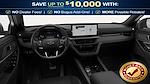 2026 Ford Explorer 4WD SUV for sale #H26EX144 - photo 9