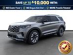 2026 Ford Explorer 4WD SUV for sale #H26EX145 - photo 1