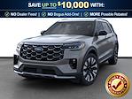 2026 Ford Explorer 4WD SUV for sale #H26EX145 - photo 3