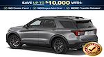 2026 Ford Explorer RWD SUV for sale #H26EX147 - photo 3