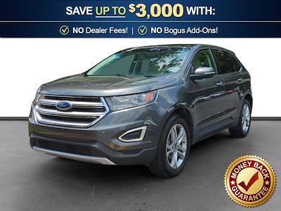 2016 Ford Edge FWD SUV for sale #H26EX150A - photo 1