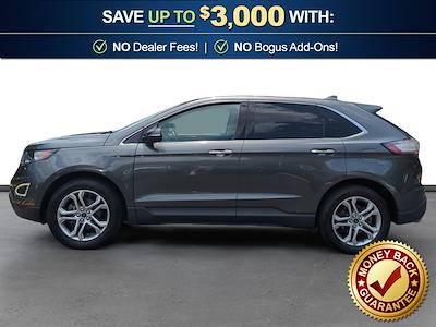 2016 Ford Edge FWD SUV for sale #H26EX150A - photo 2