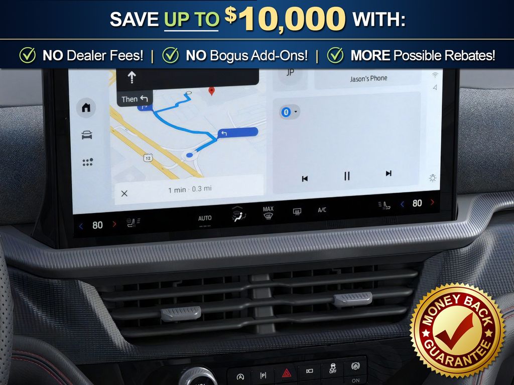 New 2026 Ford Explorer - photo 21