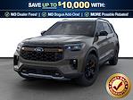 2026 Ford Explorer 4WD SUV for sale #H26EX153 - photo 3