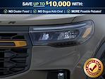 2026 Ford Explorer 4WD SUV for sale #H26EX153 - photo 23