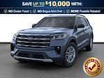 2026 Ford Explorer RWD SUV for sale #H26EX155 - photo 3