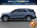 2026 Ford Explorer RWD SUV for sale #H26EX155 - photo 5