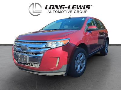 2013 Ford Edge FWD SUV for sale #H26EX155A - photo 1